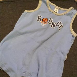 👶🏻 Carters One Piece outfit